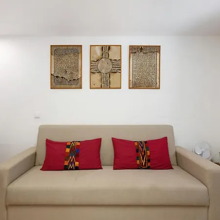 O Capote 22 Villa