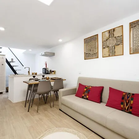 Villa O Capote 22 *