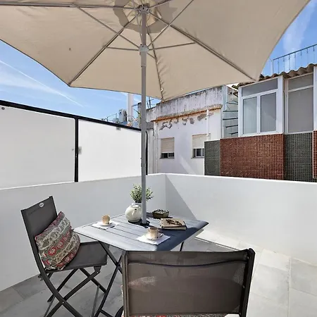Villa O Capote 22