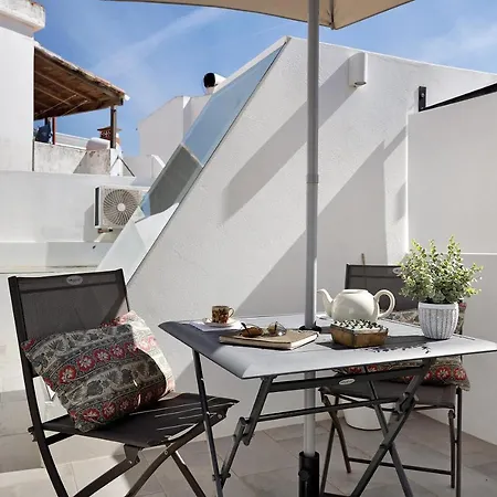 Villa O Capote 22 Portimao